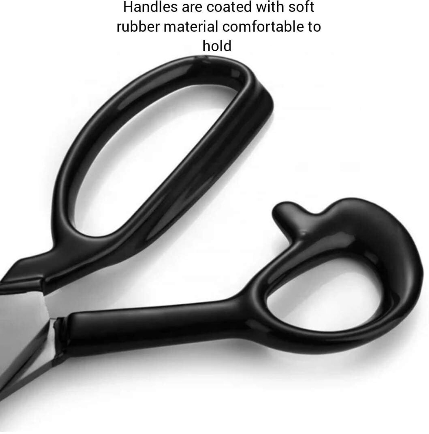 Image of BLUSHSKIN JUPITER SCISSOR 11 INCHES A-275 Scissors