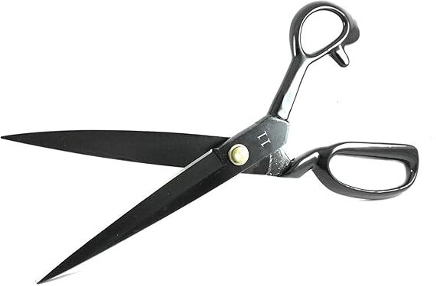 Image of BLUSHSKIN JUPITER SCISSOR 11 INCHES A-275 Scissors