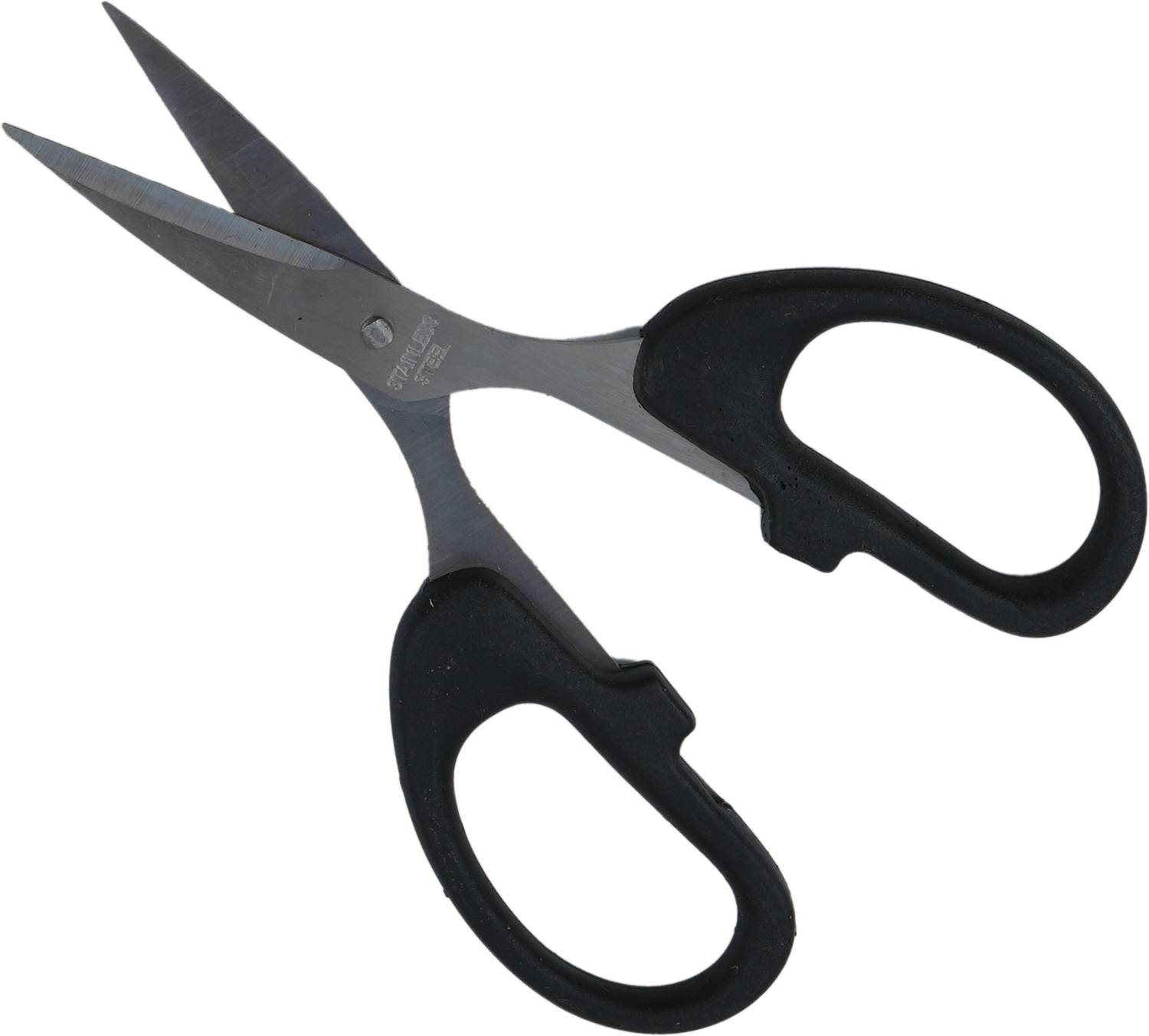 ALYRATOOLS PVT LTD HDScissors Stainless Steel 120.B Stainless Steel All-Purpose Scissor
