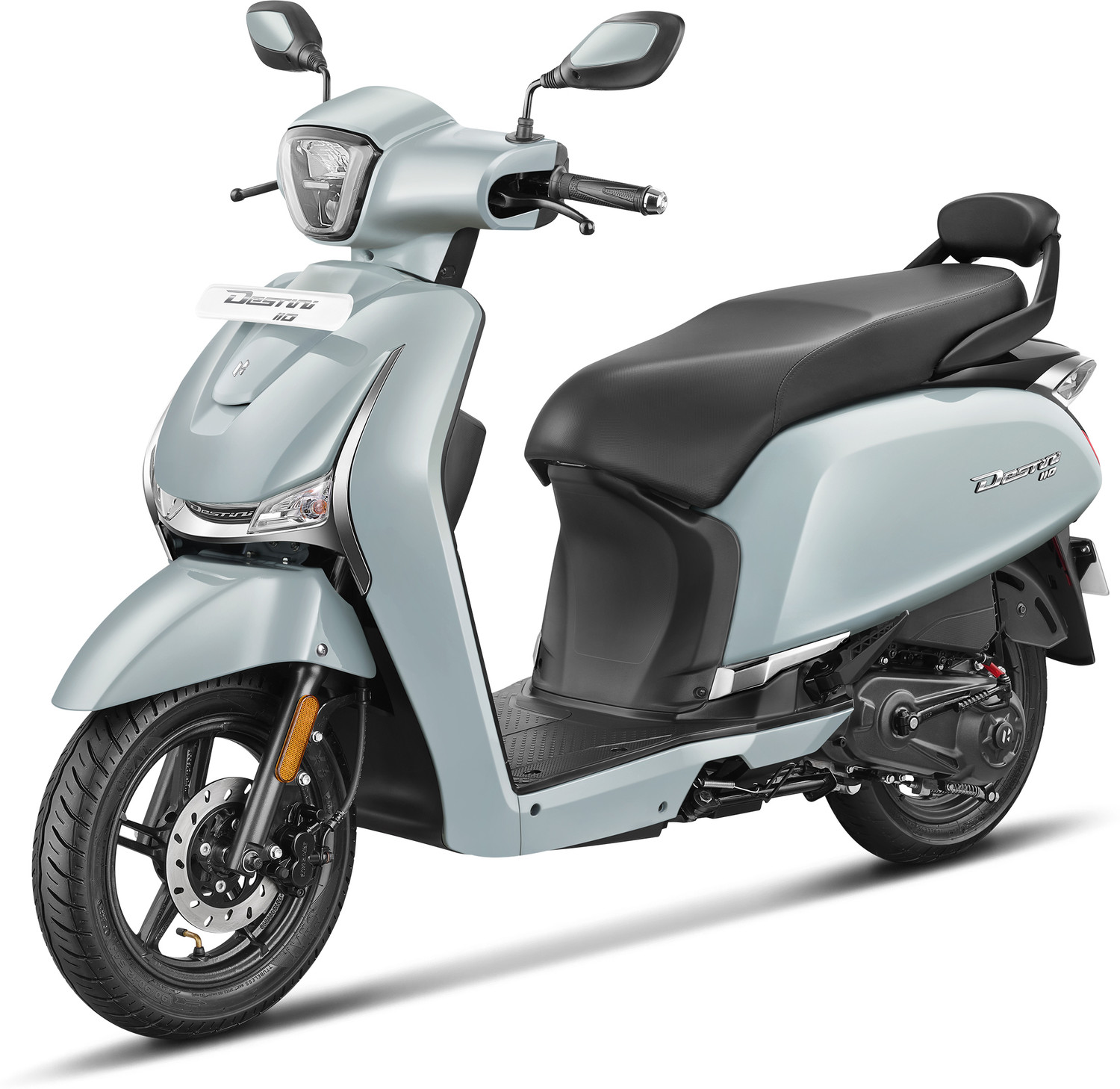 Image of Hero DESTINI 110 ZX Booking for Ex-Showroom Price