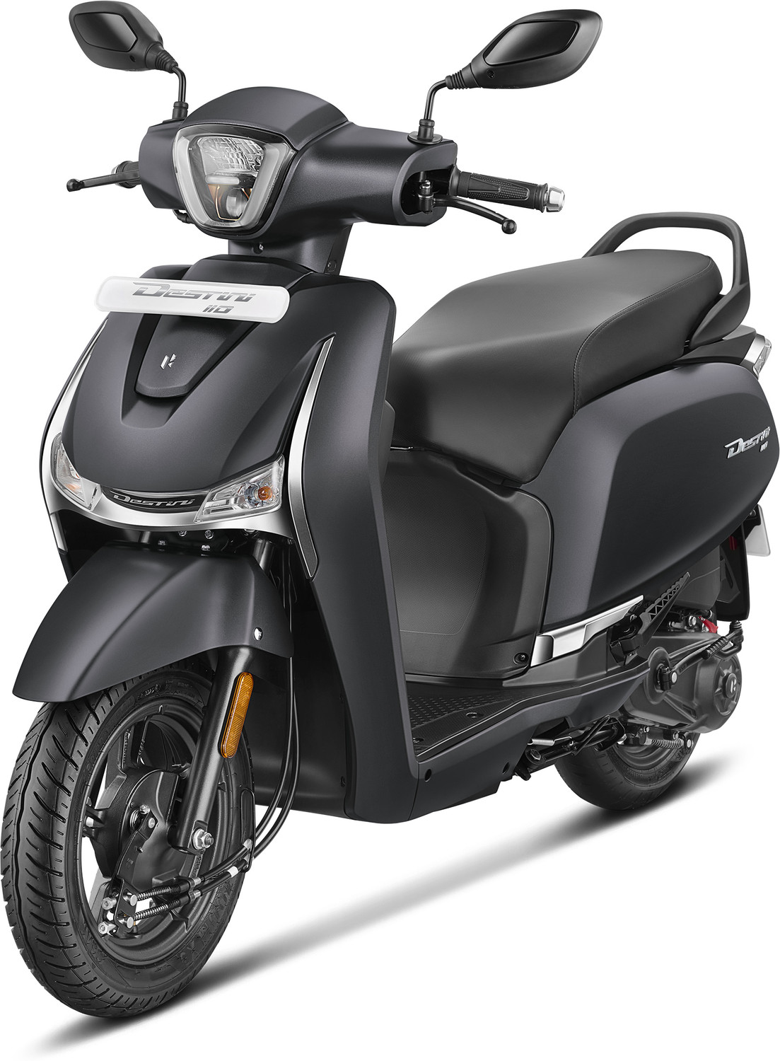 Image of Hero DESTINI 110 VX Booking for Ex-Showroom Price