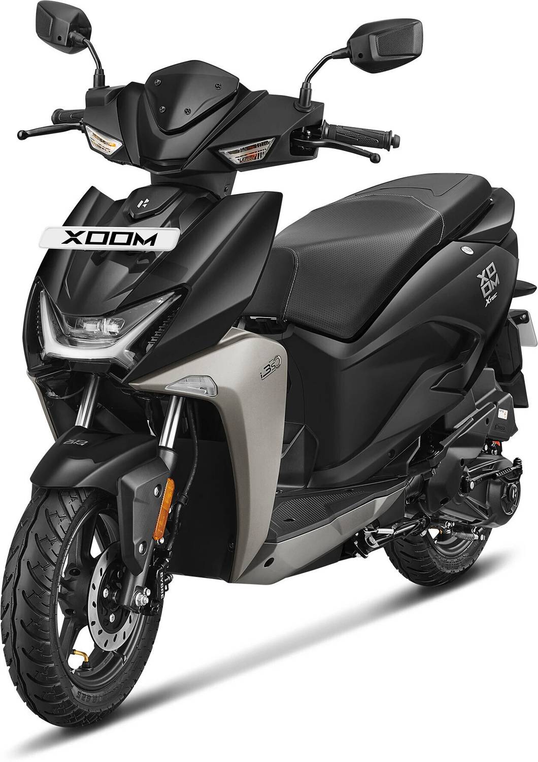ナ Hero XOOM ZX Booking for Ex-Showroom Price Price in India - Buy