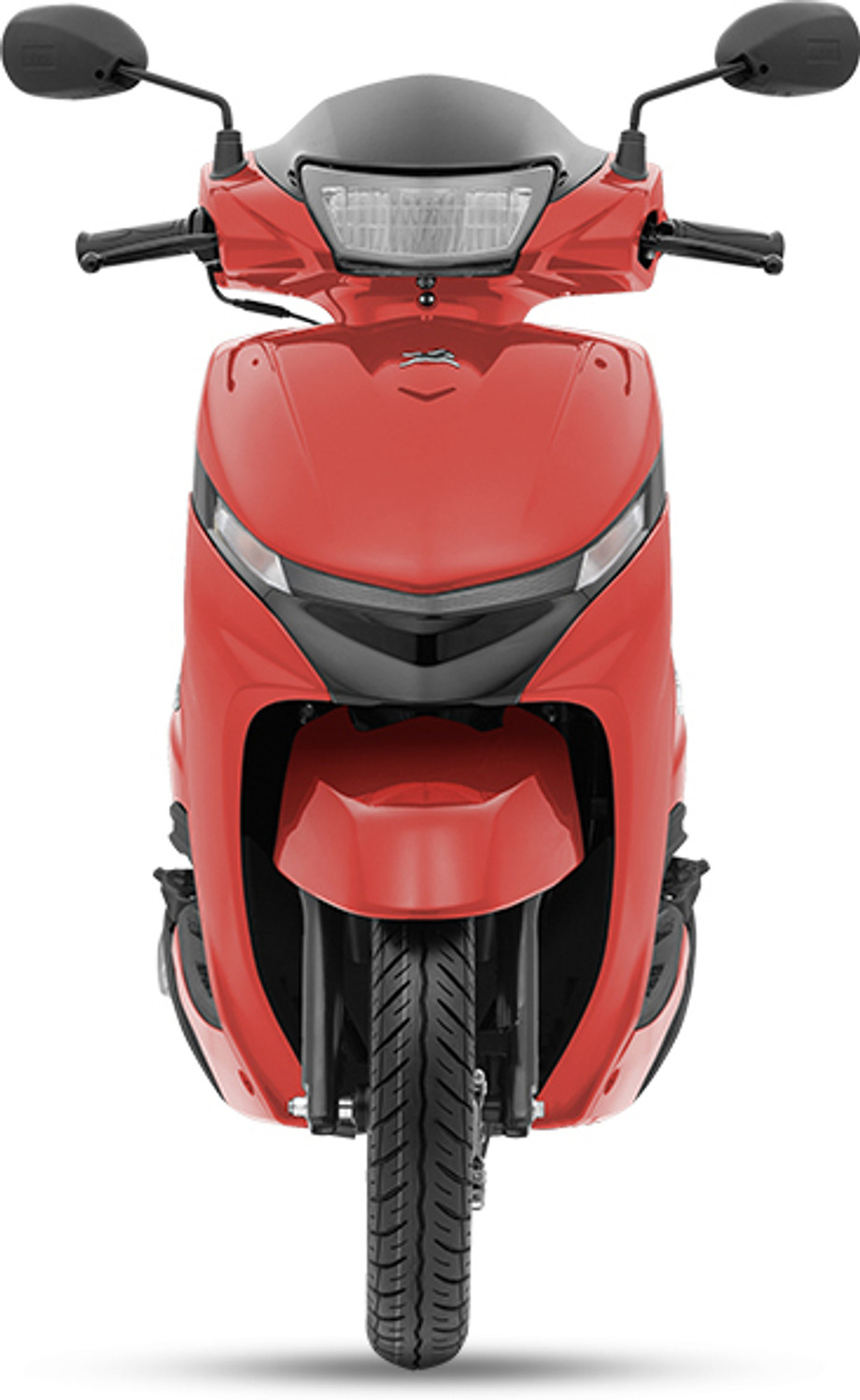 Image of TVS JUPITER Drum Alloy Booking for Ex-Showroom Price