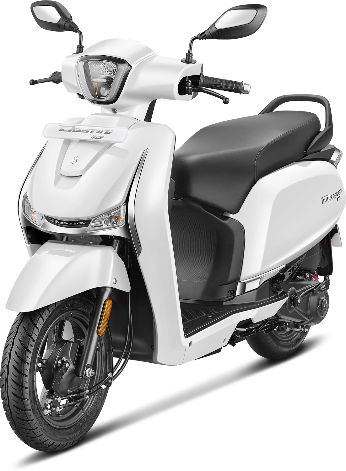 Image of Hero DESTINI 110 VX Booking for Ex-Showroom Price