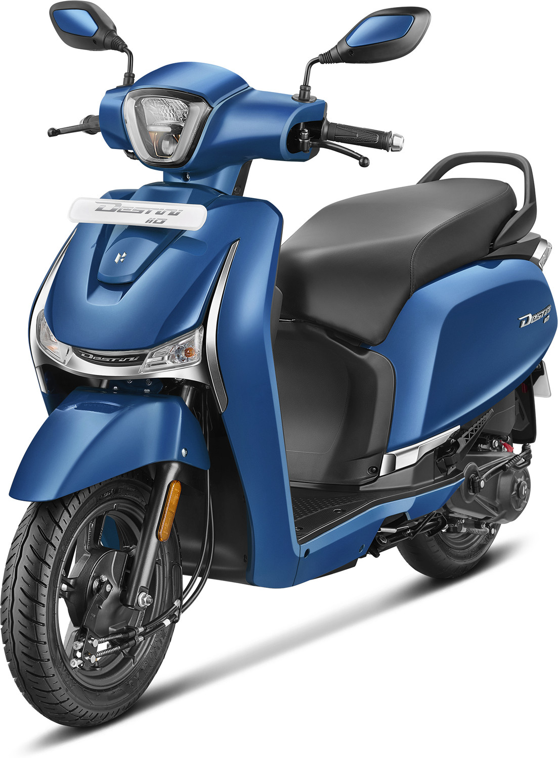 Image of Hero DESTINI 110 VX Booking for Ex-Showroom Price