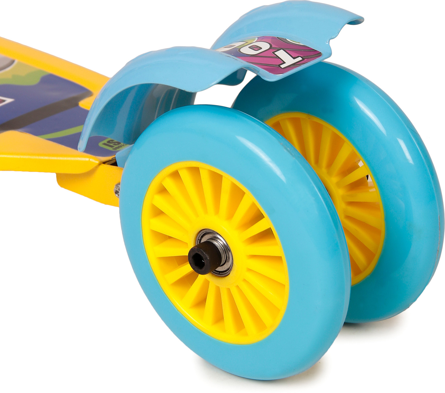 Image of Oxygen TODDY Kids Scooter