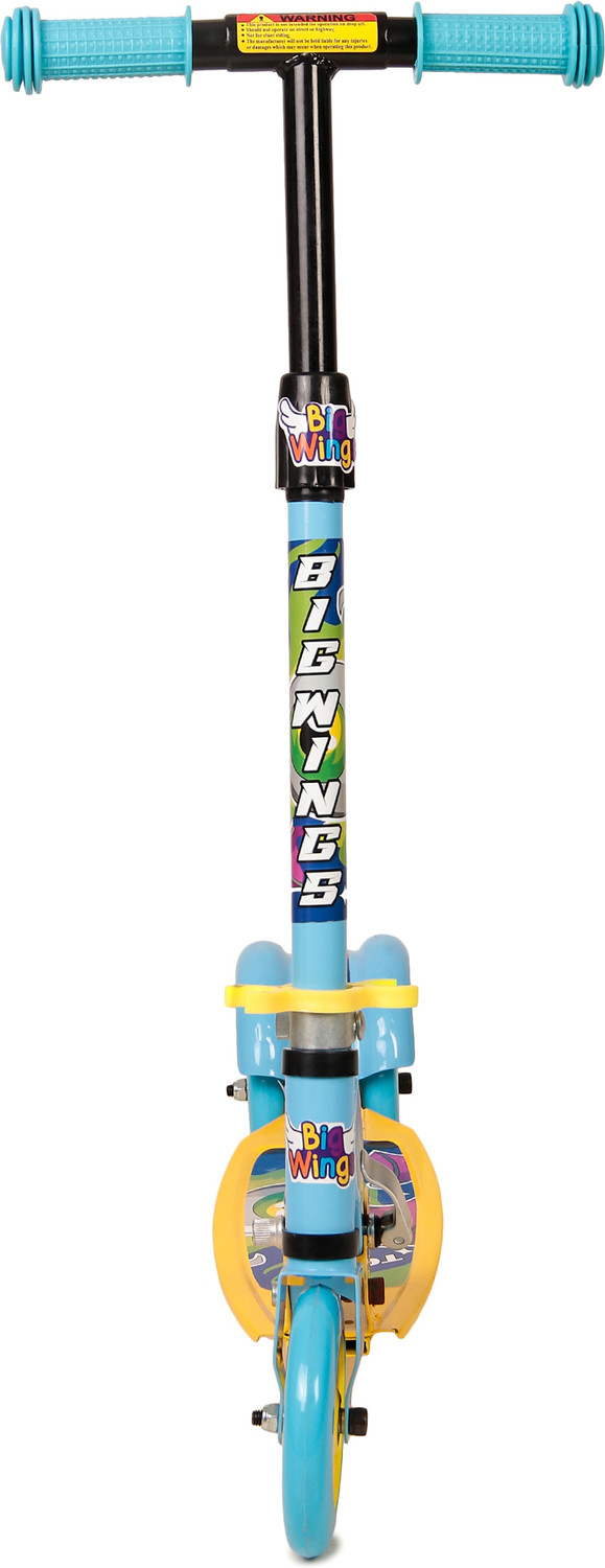 Image of Oxygen TODDY Kids Scooter