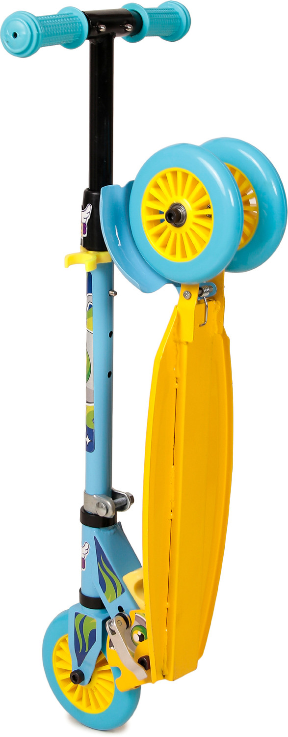 Image of Oxygen TODDY Kids Scooter