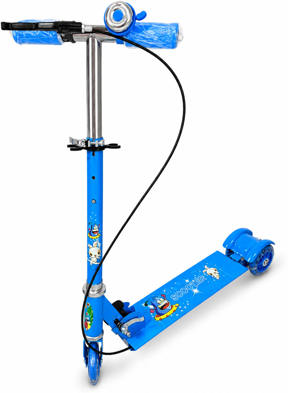 Image of zontic SC-27032026 Kids Scooter