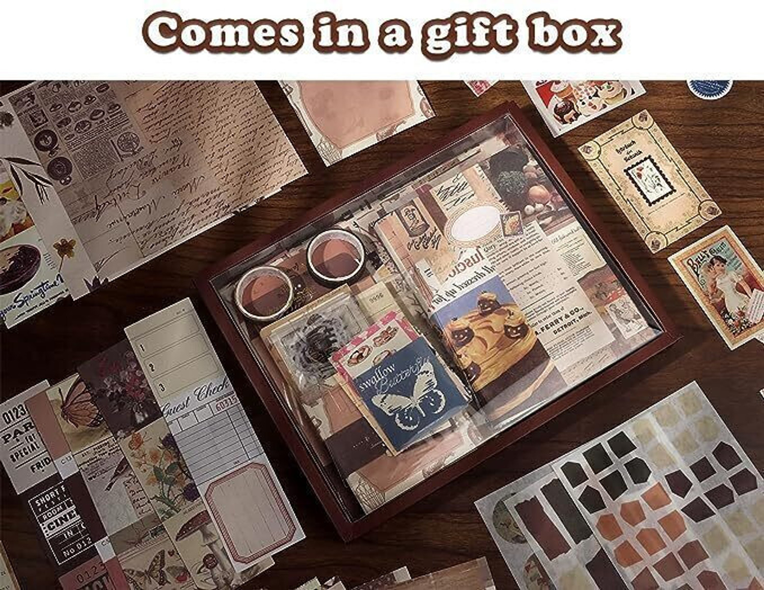 Image of BIGMOTHERS NA Theme, Scrapbook Kit