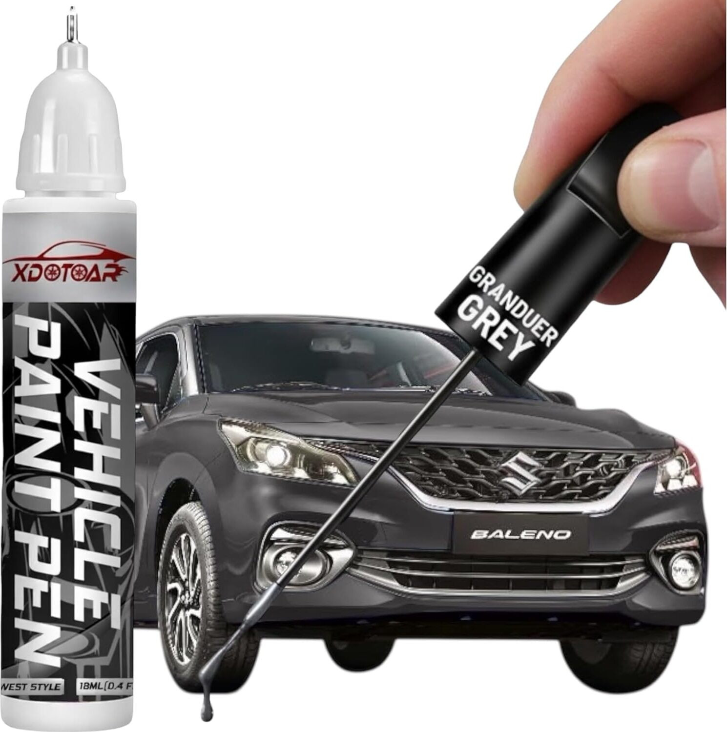 Image of XDOTOAR Scratch Remover Paint