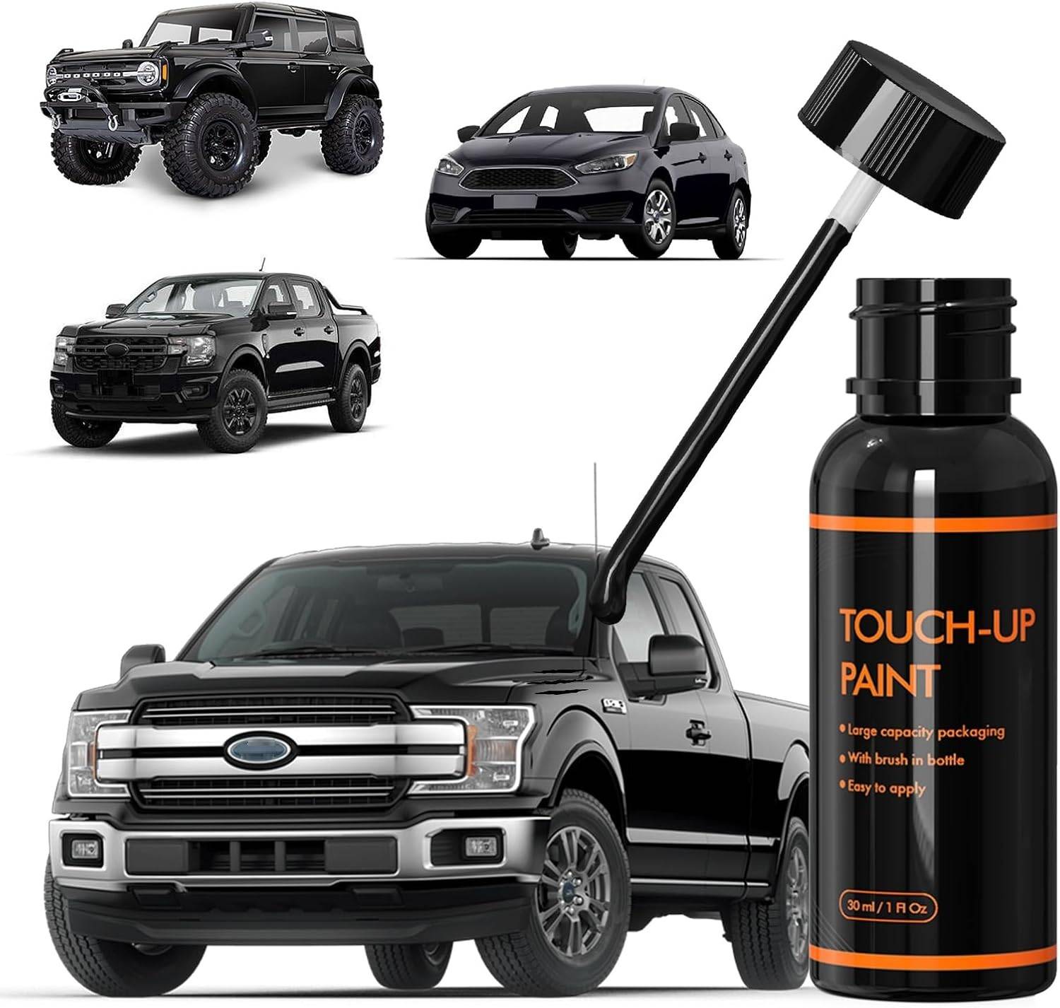 ArmorShine Scratch Remover Paint
