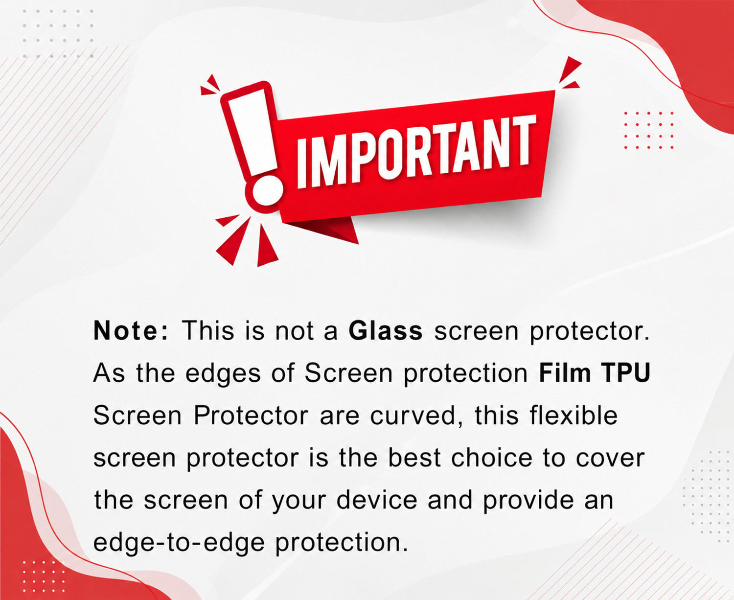 Image of SCANSHIELD Back Screen Guard for OnePlus Nord 5 5G