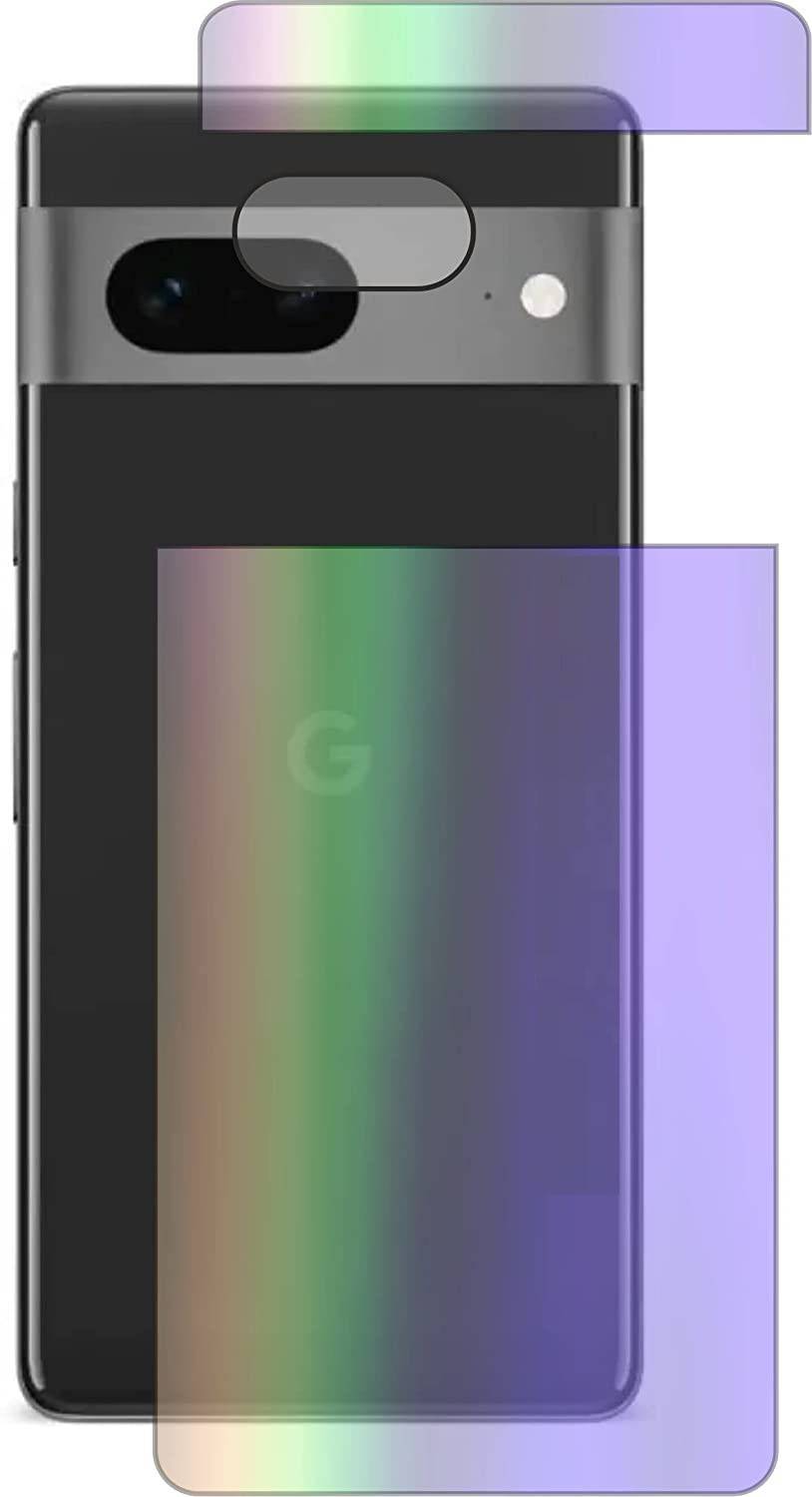 Bodoma Back Screen Guard for Google Pixel 7 Pro