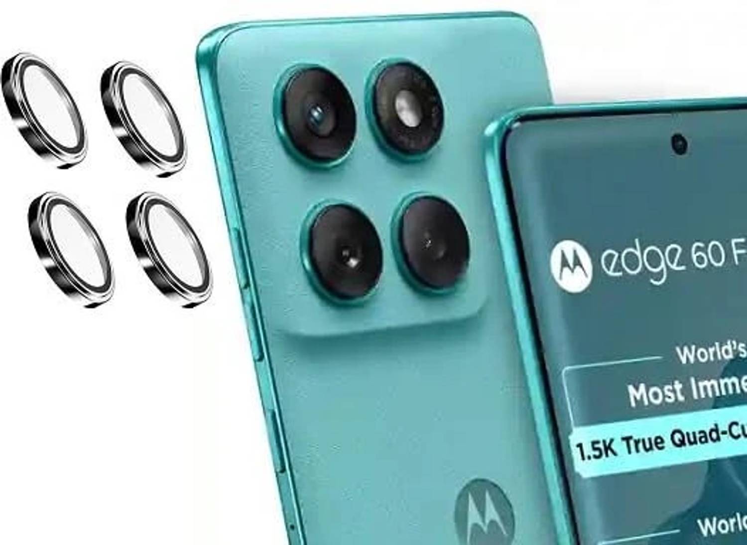 Motorola Edge 60 Fusion: Vale a Pena? Ficha técnica - Motorola Edge 60 Fusion 2025
