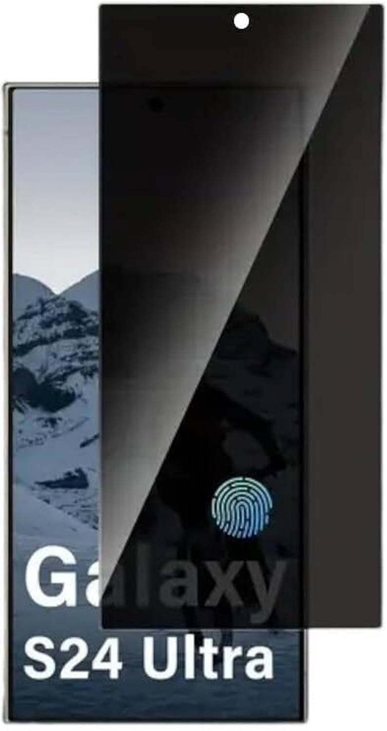 GET PAY Edge To Edge Screen Guard for Ultrasonic Fingerprint Comp
