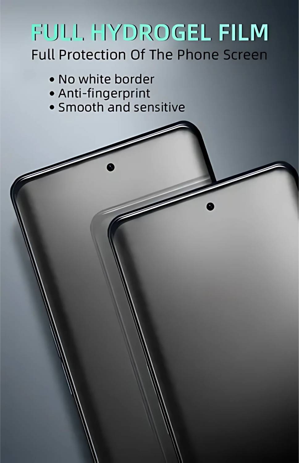 MobiWay Edge To Edge Screen Guard for Realme P4 Pro 5G - Image 2