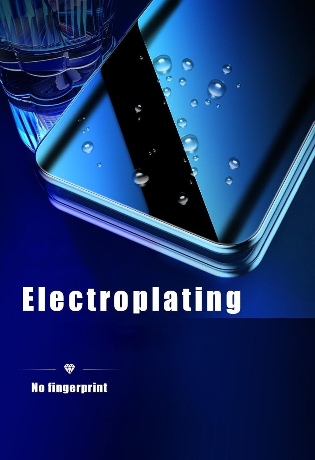 Image of Flipkart SmartBuy Edge To Edge Tempered Glass for Redmi Note 12 Pro Plus, Redmi Note 12 Pro Plus 5G