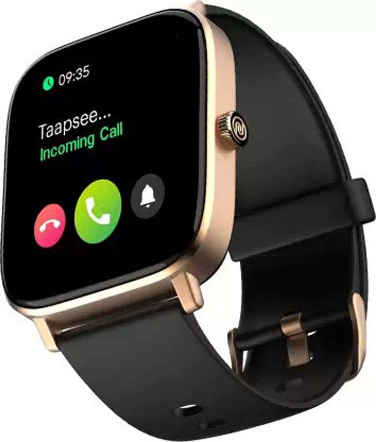 siglaciz Edge To Edge Tempered Glass for Noise ColorFiT Bluetooth