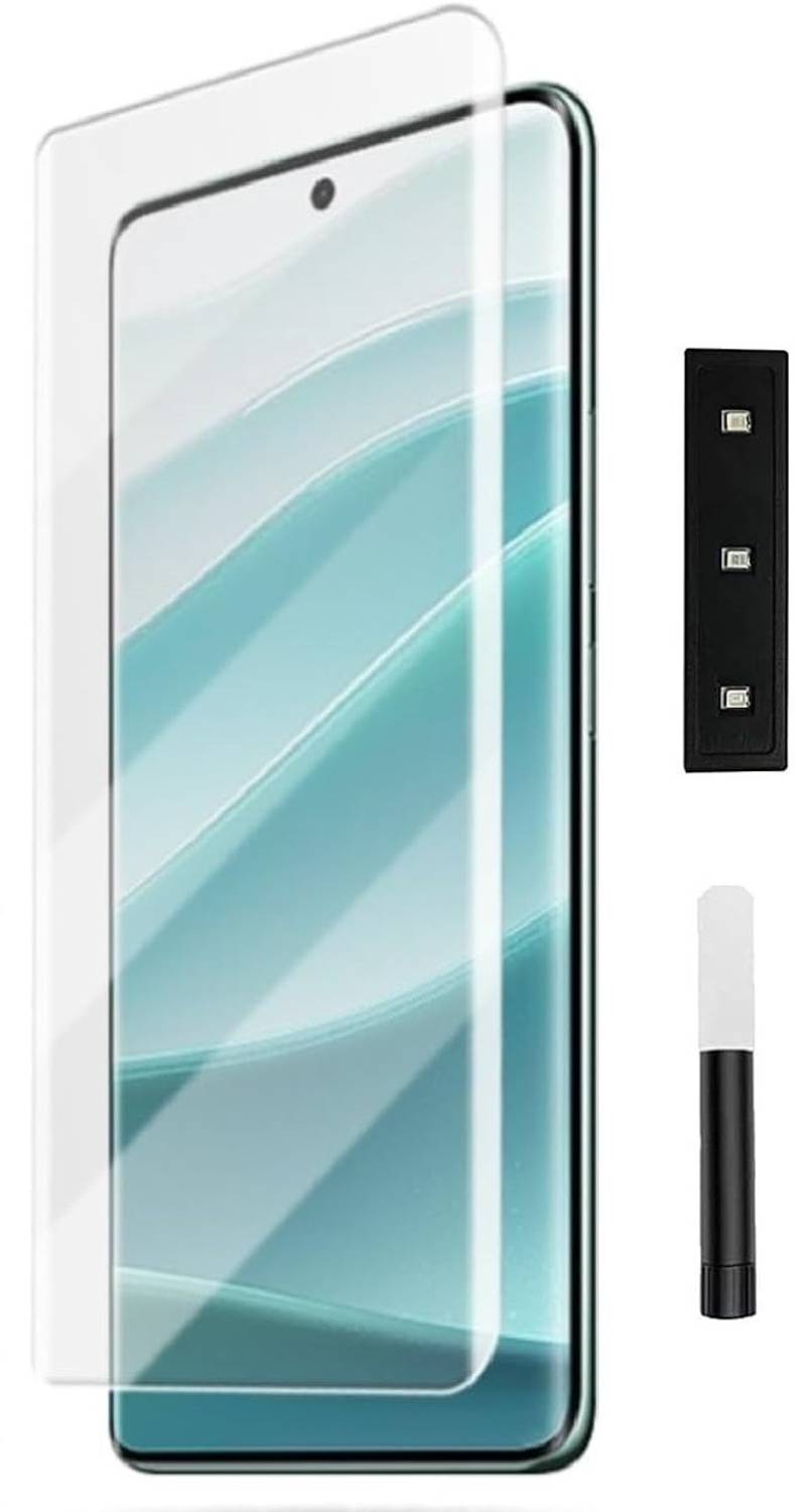 AKSHUD Edge To Edge Tempered Glass for INFINIX Note Edge 5G, Infinix Note Edge, Infinix Note Edge 5G