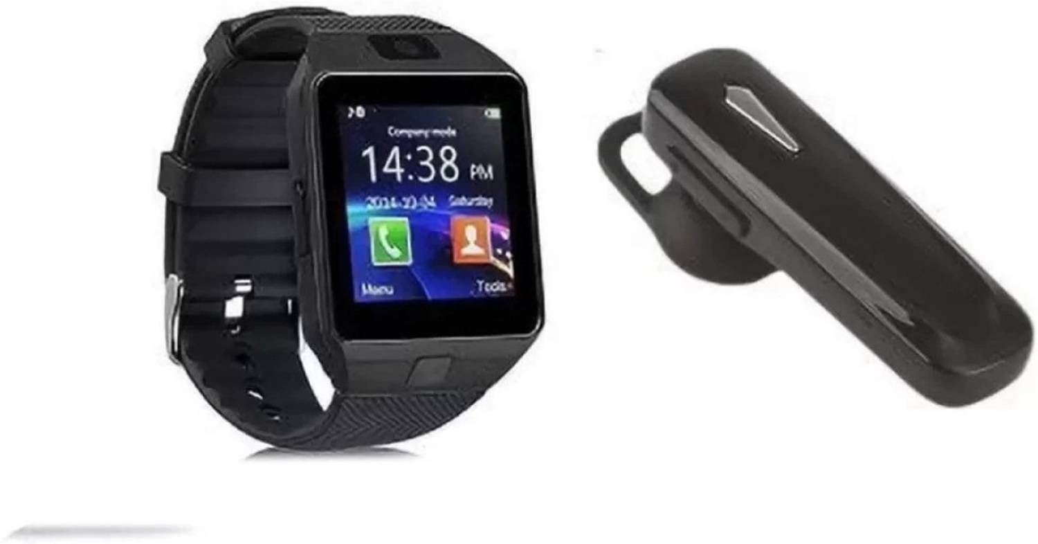 MQG SERVICES Screen Guard for JOKIN BLUETOOTH EARPHONES SMART WAT