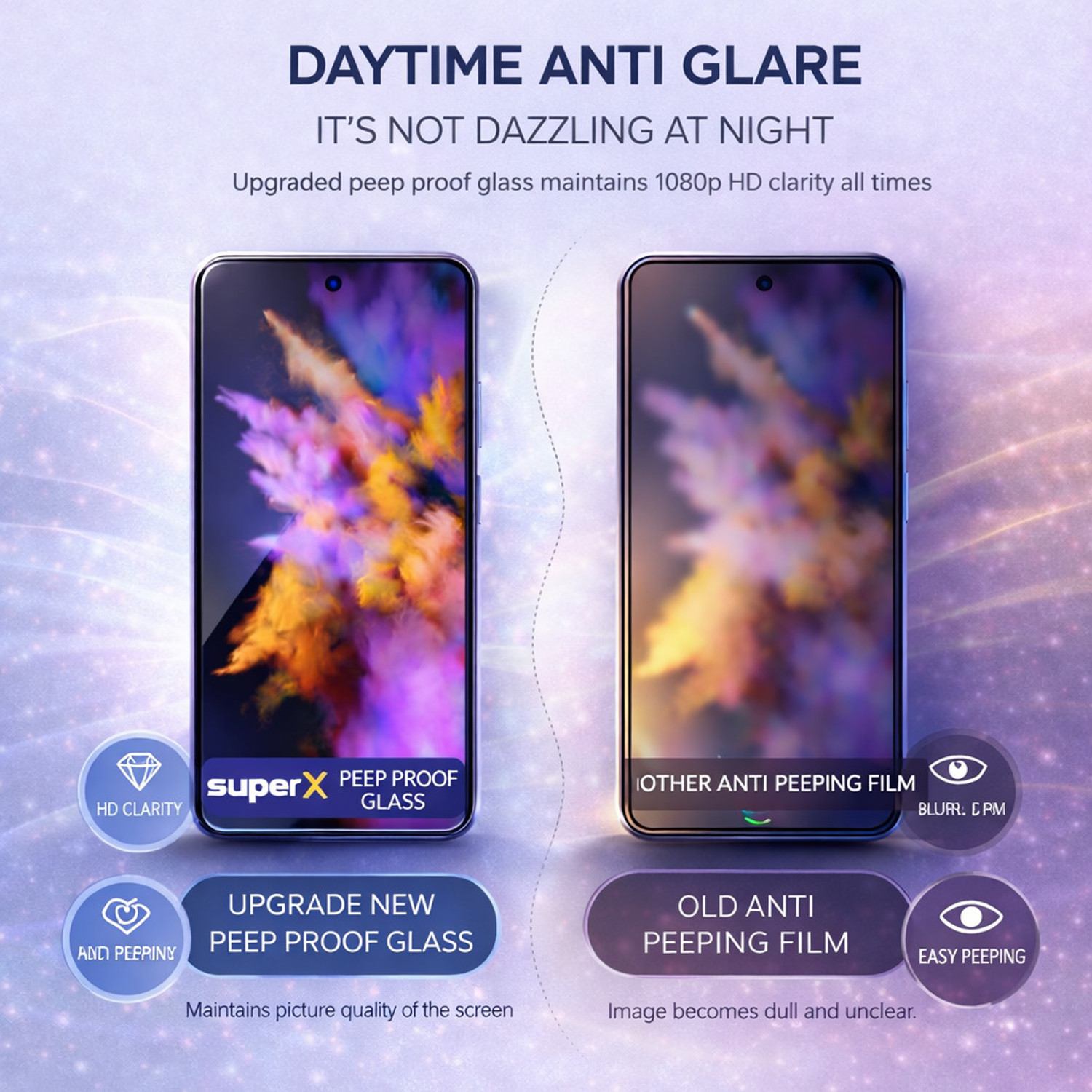 Image of GDMA Edge To Edge Tempered Glass for Google Pixel 10