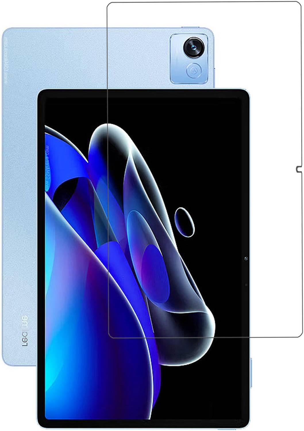 A-Allin1 Edge To Edge Tempered Glass for Realme Pad X 5G 11 inch