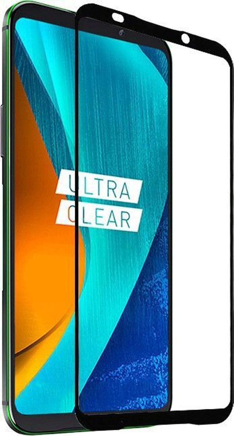 Image of Sprig Edge To Edge Tempered Glass for BLACK Shark 2, Black Shark 2
