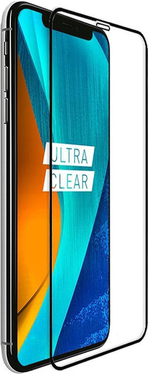 Image of Sprig Edge To Edge Tempered Glass for Apple iPhone XR, Apple iPhone XR