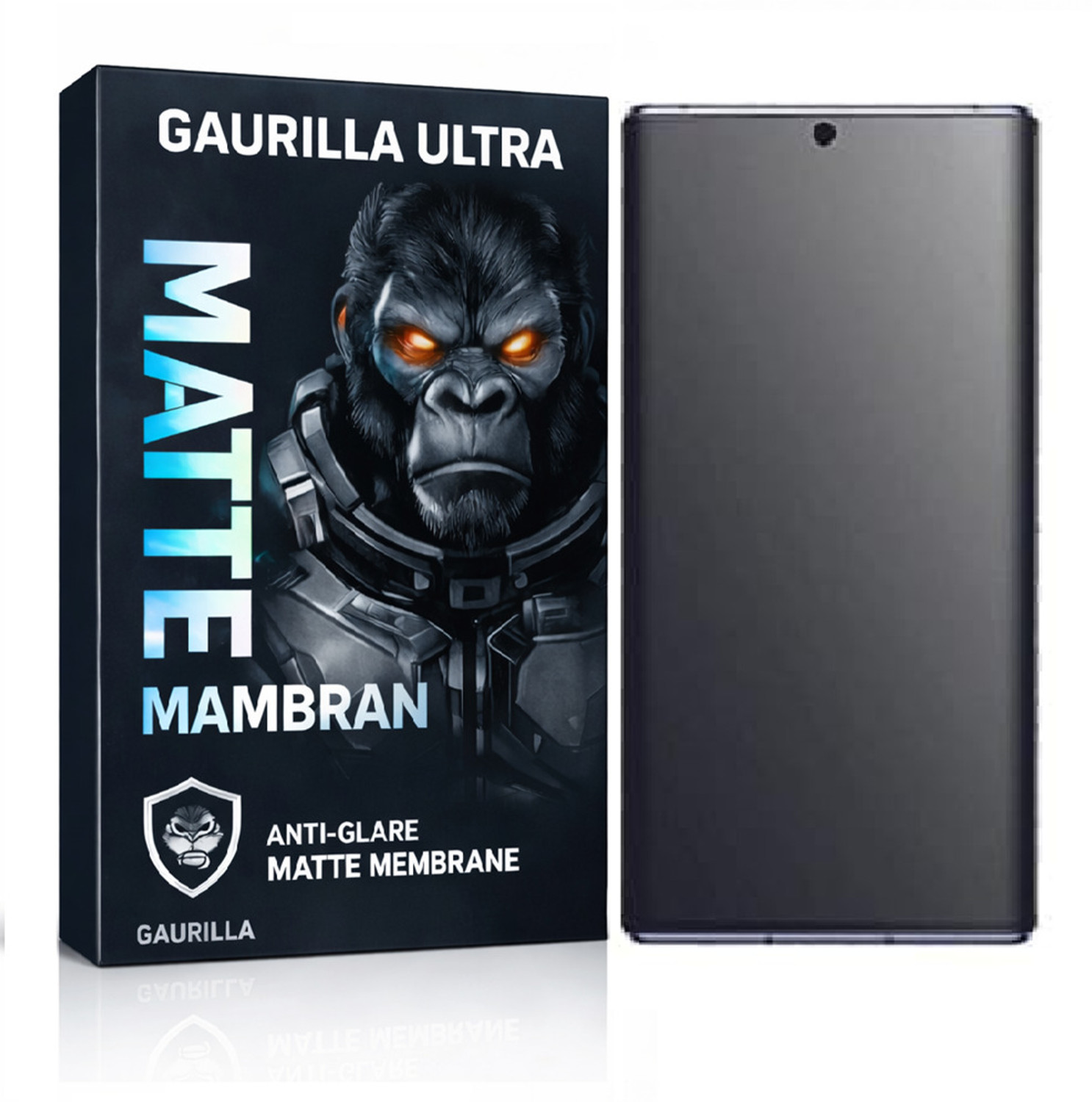 Image of road cluster Edge To Edge Tempered Glass for Moto Edge 50 Pro 5G