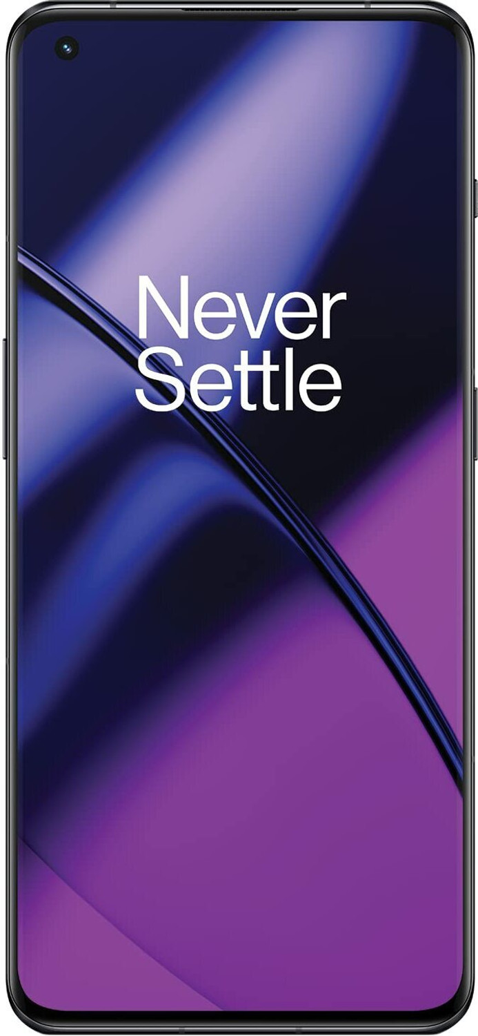Image of OnePlus 11 5G (Titan Black, 128 GB)