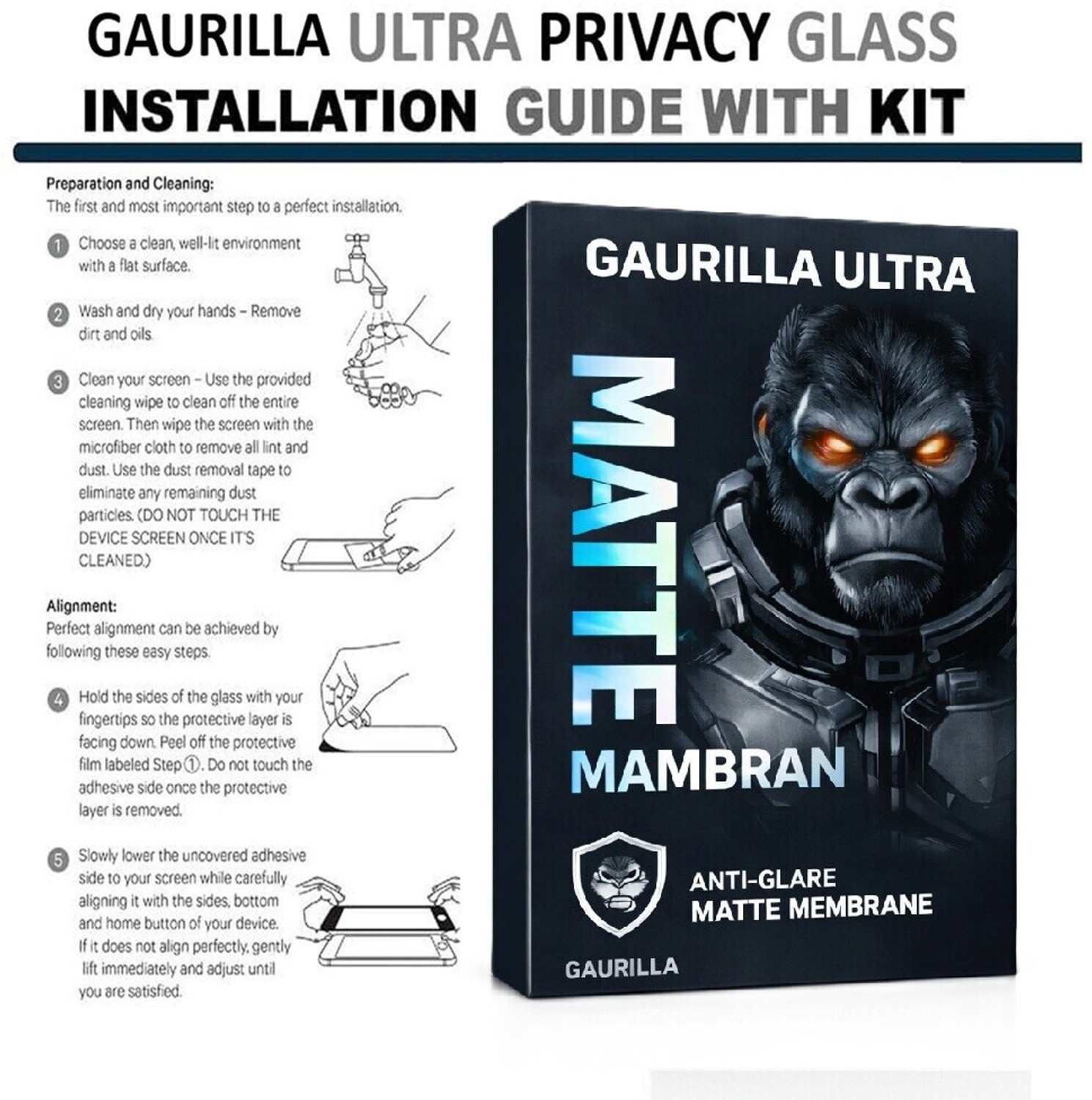 Image of road cluster Edge To Edge Tempered Glass for Moto Edge 50 Pro 5G