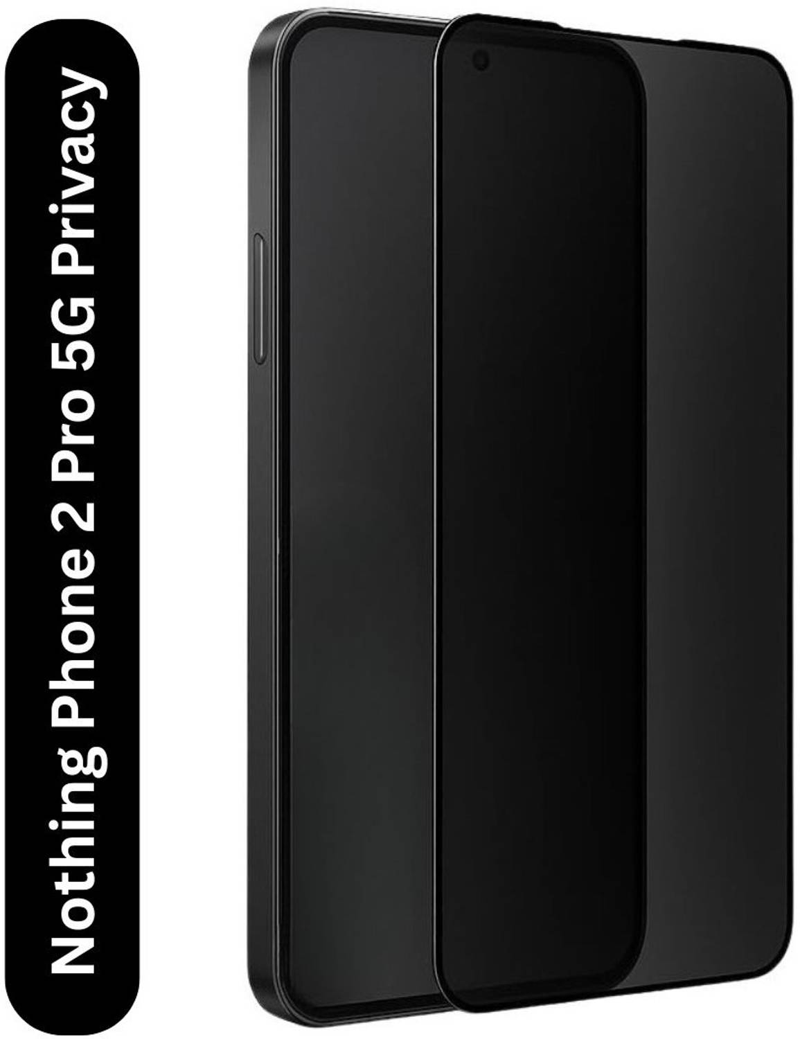 KWINE CASE Edge To Edge Tempered Glass for CMF Phone 2 Pro