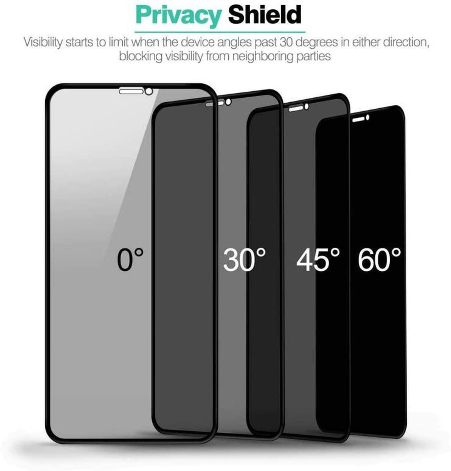 Image of STP FEEL Tempered Glass Guard for Vivo y27