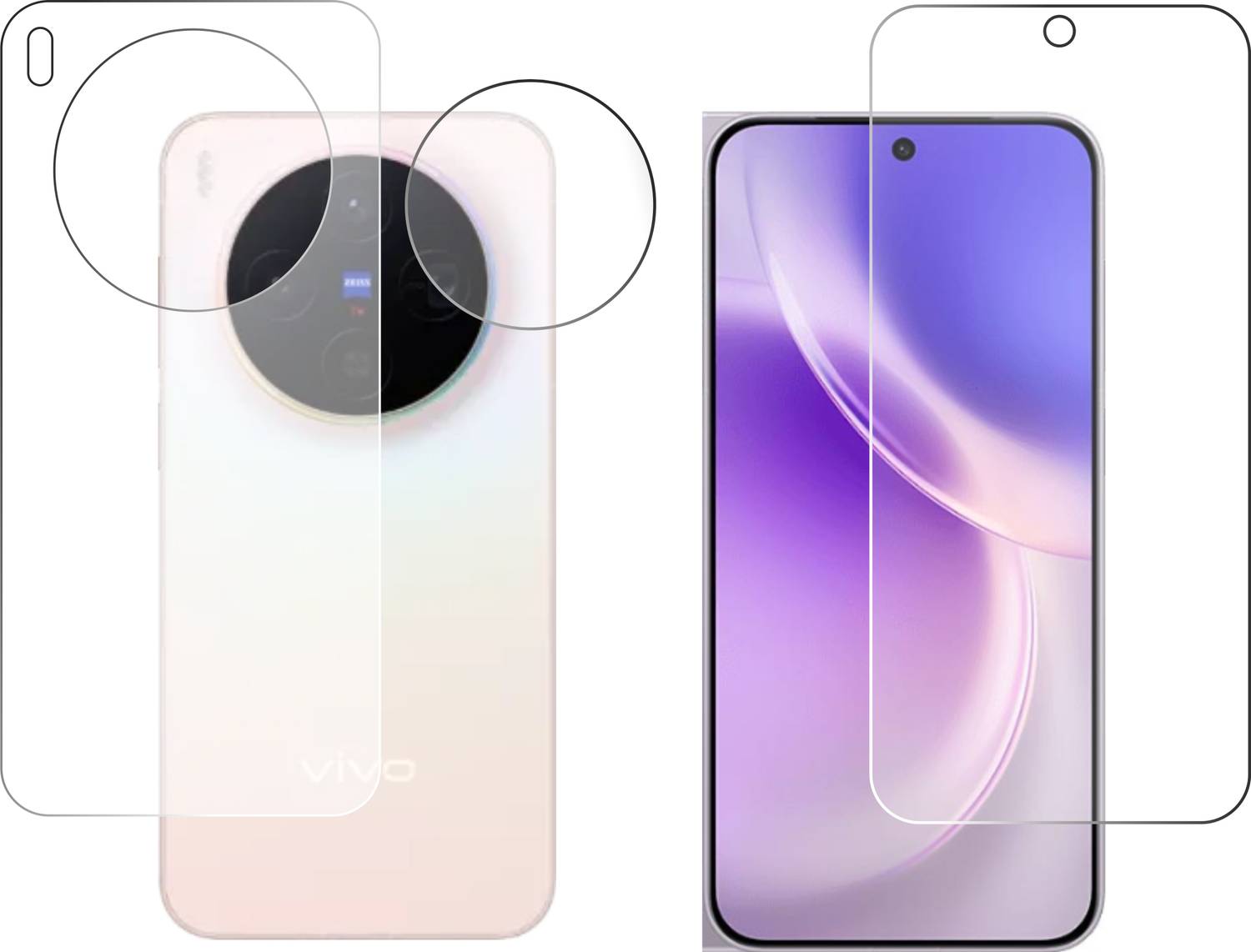 GLASS OPTICAL ELEMENTS