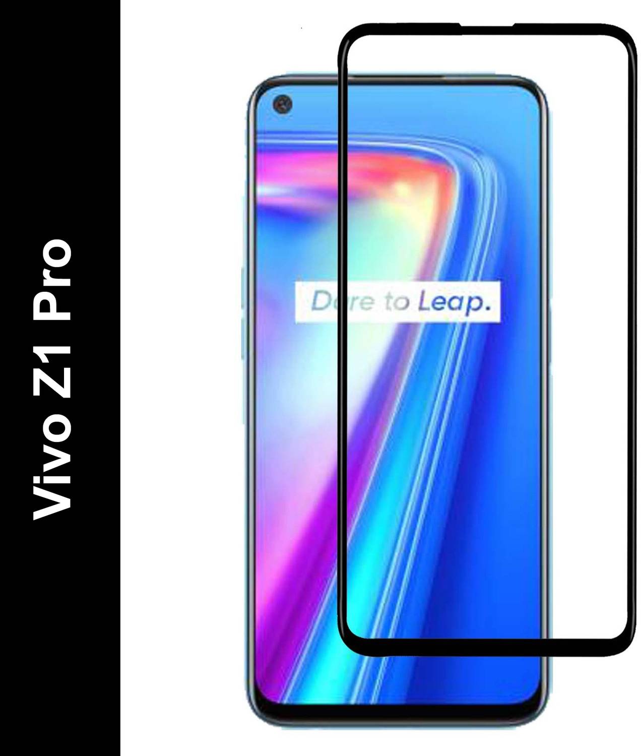 BuyMe Tempered Glass Guard for Realme 6, Realme 6i, Realme 7, Realme 7i, Realme Narzo 20 Pro, Vivo Z1 Pro, Oppo Reno2 F, OPPO Reno 2z, Oppo A52, Realme Narzo 30 Pro, Samsung A21s, Oppo A33, Oppo A53, Realme 8 5G, Samsung A21s, Oppo A33, Oppo A53, Realme Narzo 20 Pro, Realme Narzo 30 Pro, Realme Narzo 30 4G, Realme Narzo 30 5G
