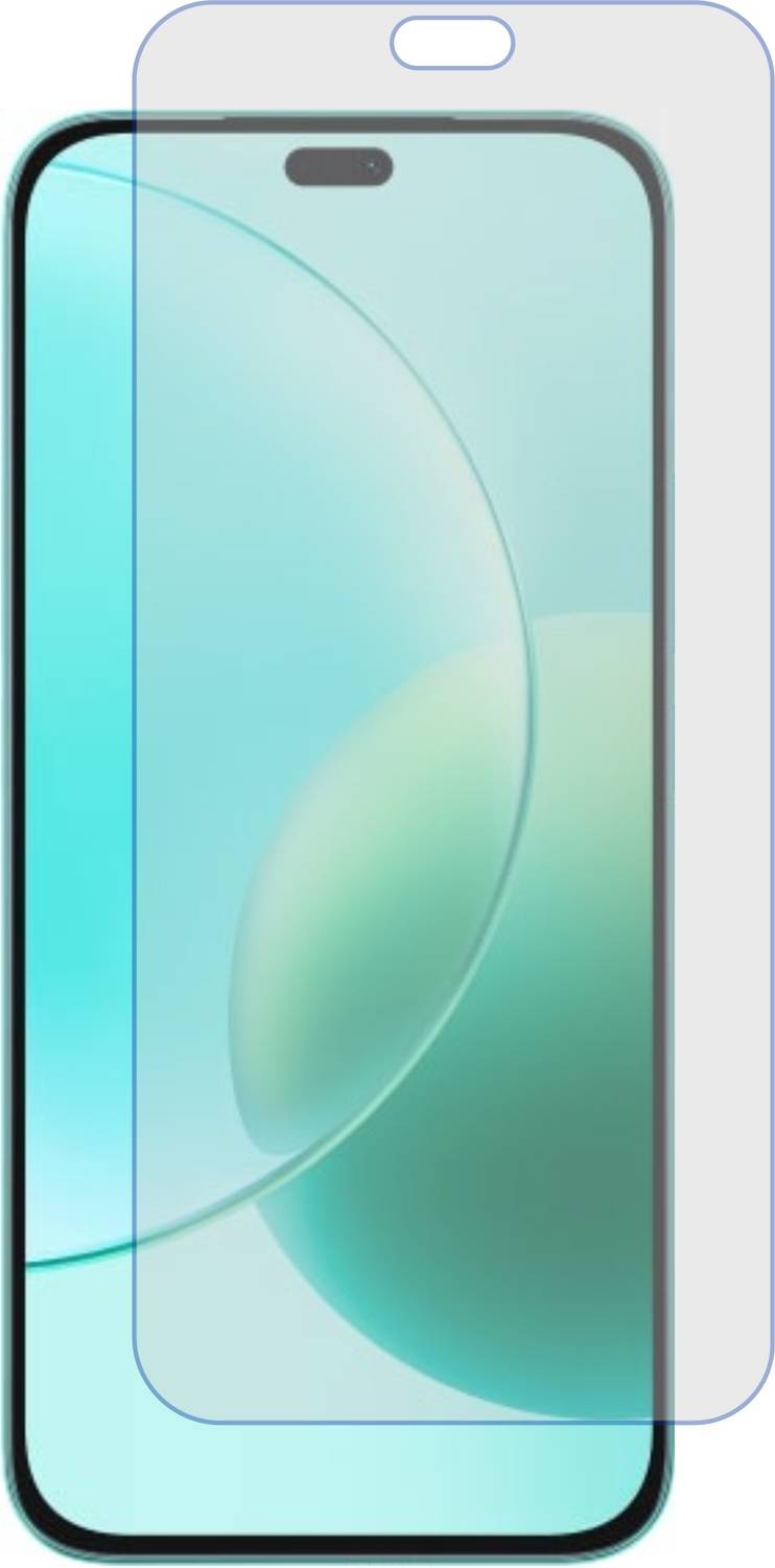 Mobling Tempered Glass Guard for Honor 400 Lite 5G