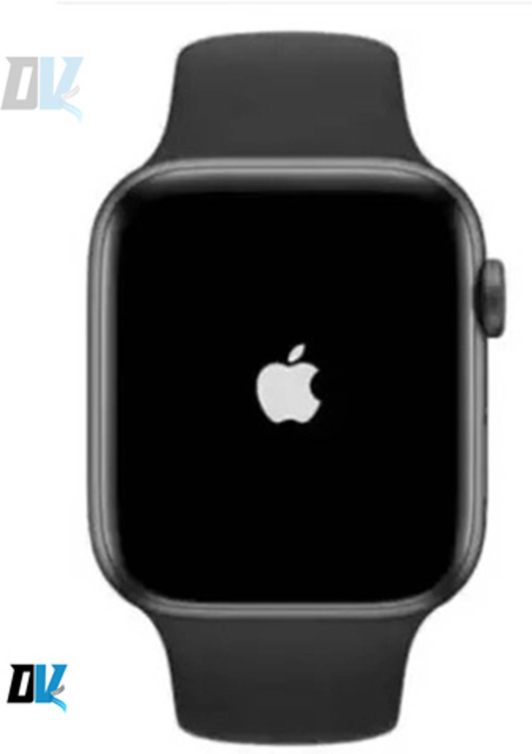 Pranshi Impossible Screen Guard for APPLE-LOGO-SERIES-7-BLUETOOTH