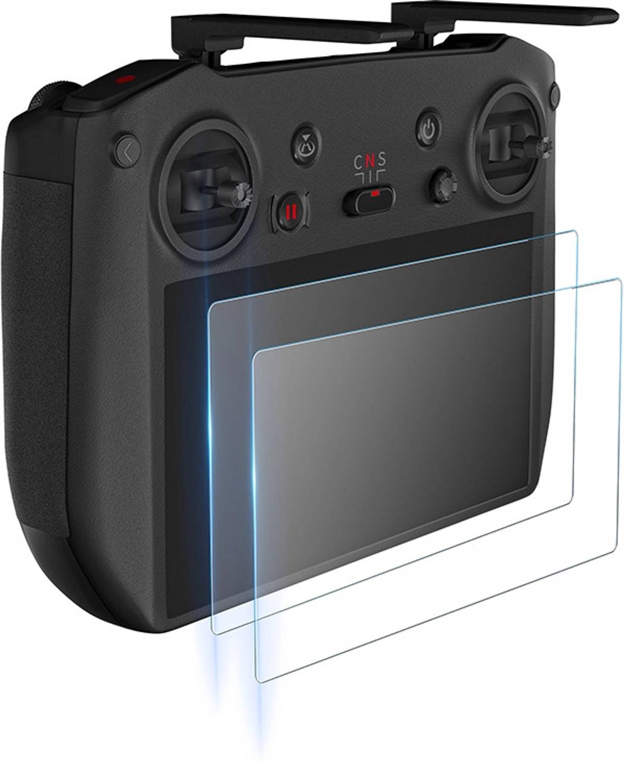 THJDG Nano Glass for Matter Eye-Protection Tempered Glass Film for DJI RC Pro (1)