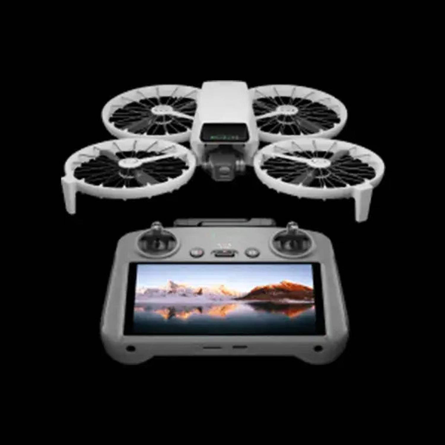 VD Enterprise Nano Glass for DJI-Mavic-3-Pro - Copy (6)