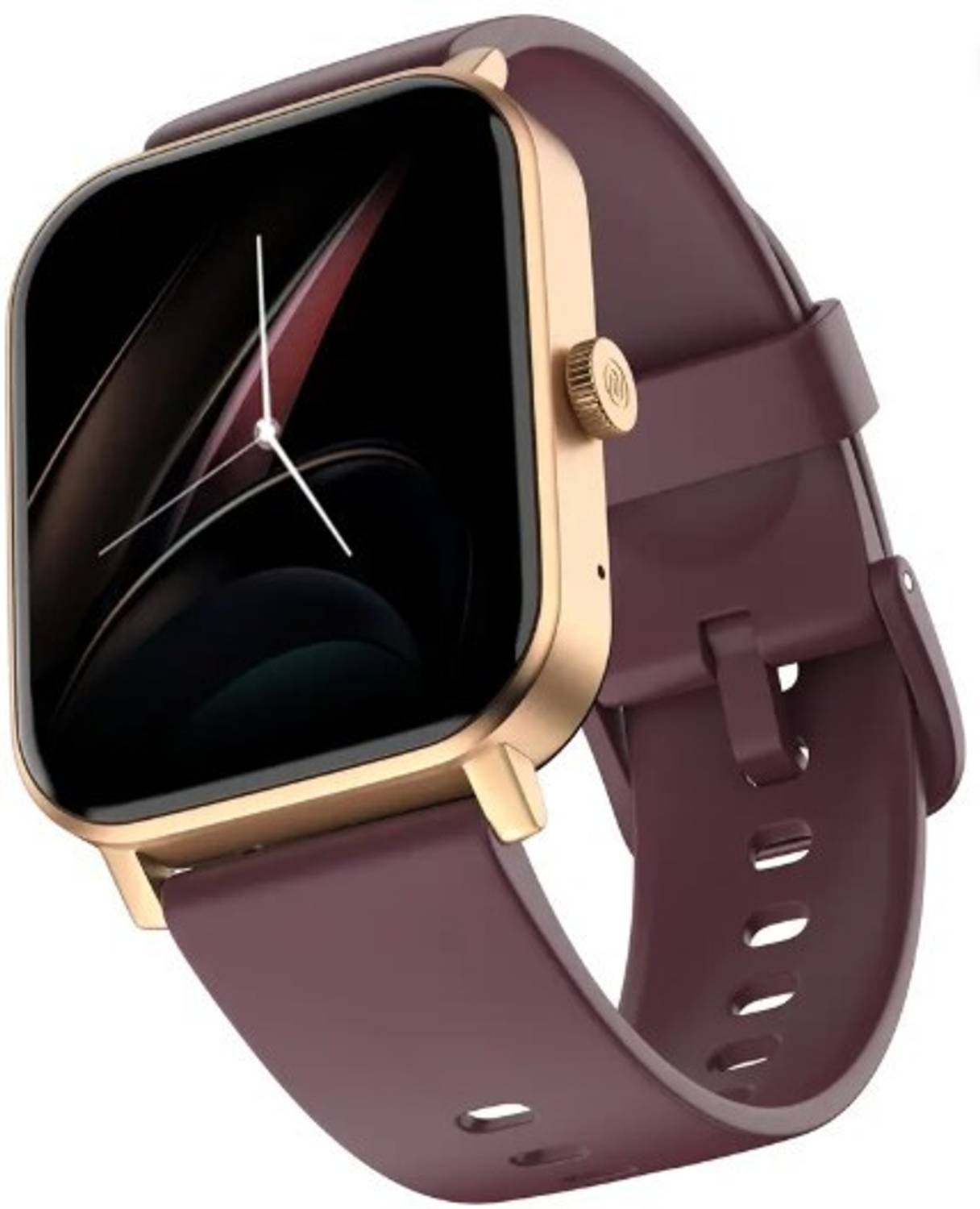 SSRB Nano Glass for Noise Icon Buzz 1.69 Display with Bluetooth C