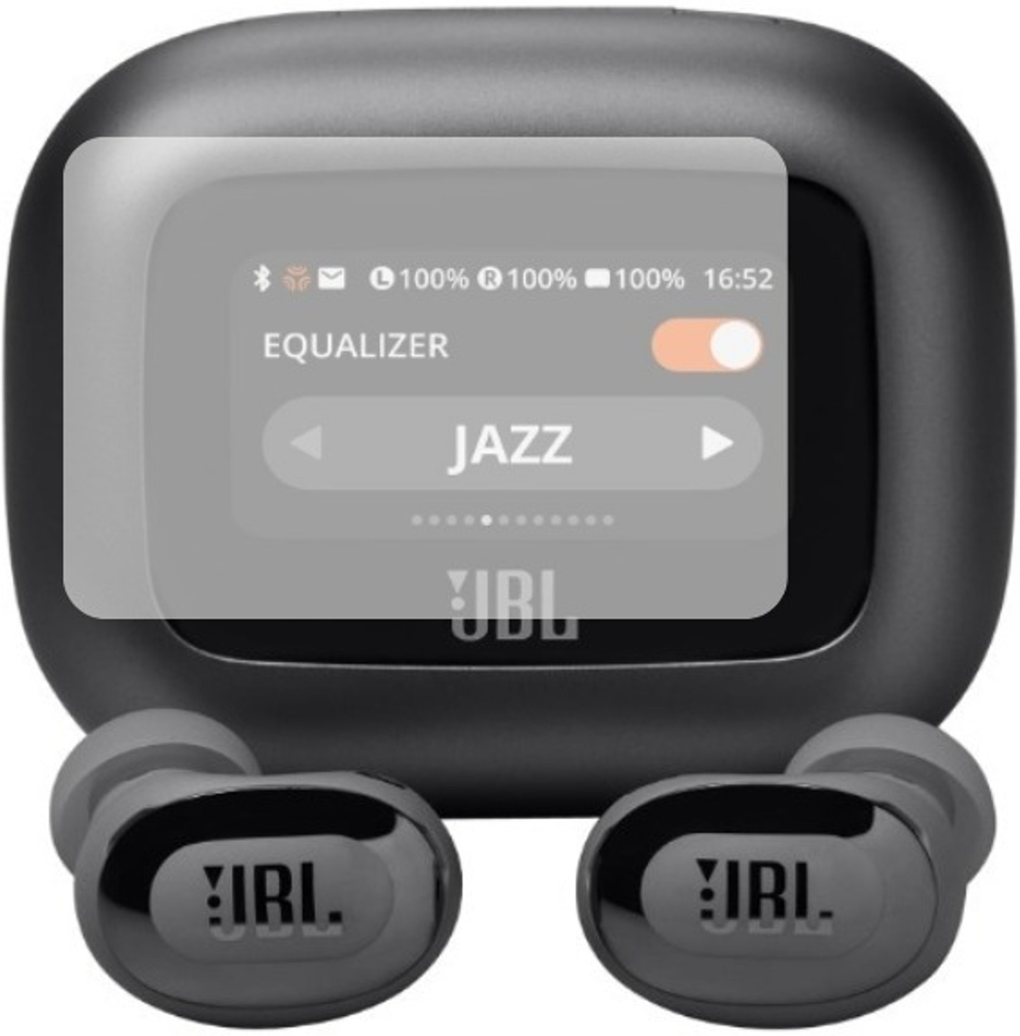 Image of Earbuds Nano Glass for JBL Live Buds 3 TWS,Earbuds,Smart - Copy (2)