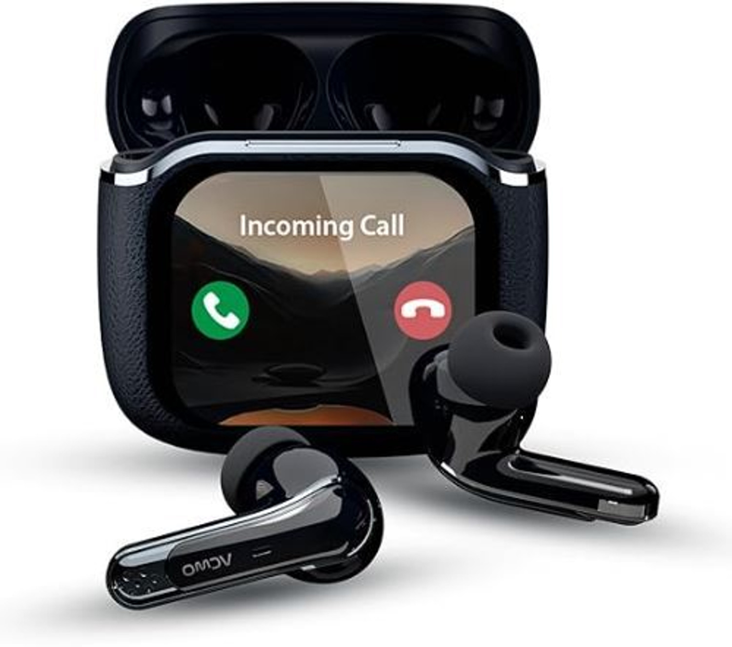 Image of SSRB Nano Glass for ACwO Dwots Bold Wireless in Ear Earbude8 - Copy (8)
