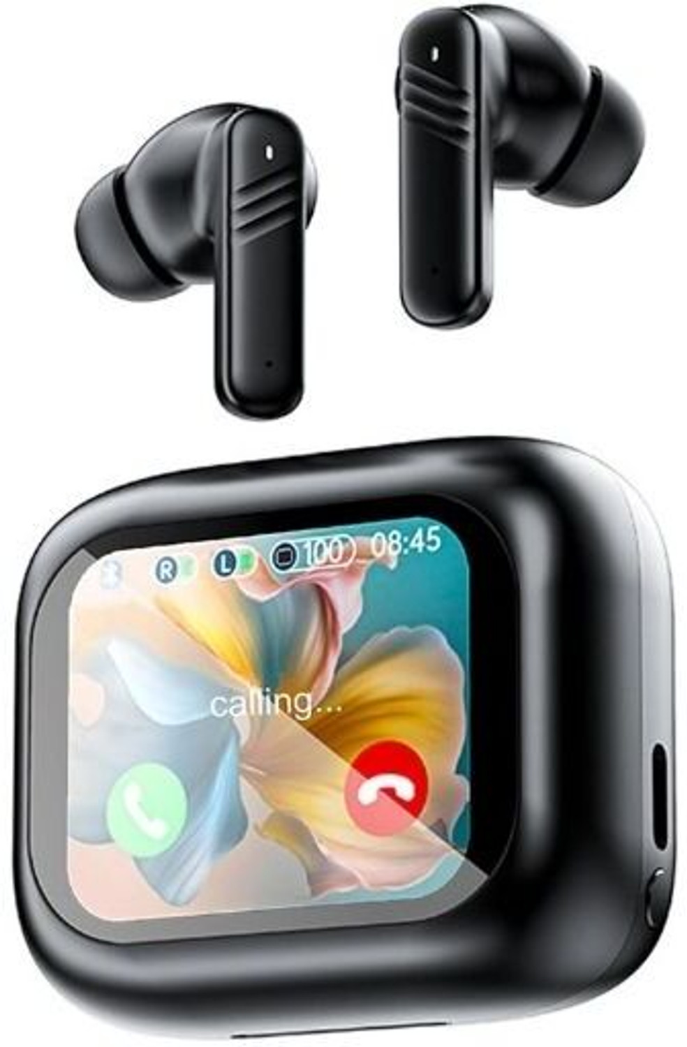 Image of Zodiac Screen Guard for Universal Fusion Earbud Nano Glass 100.1777