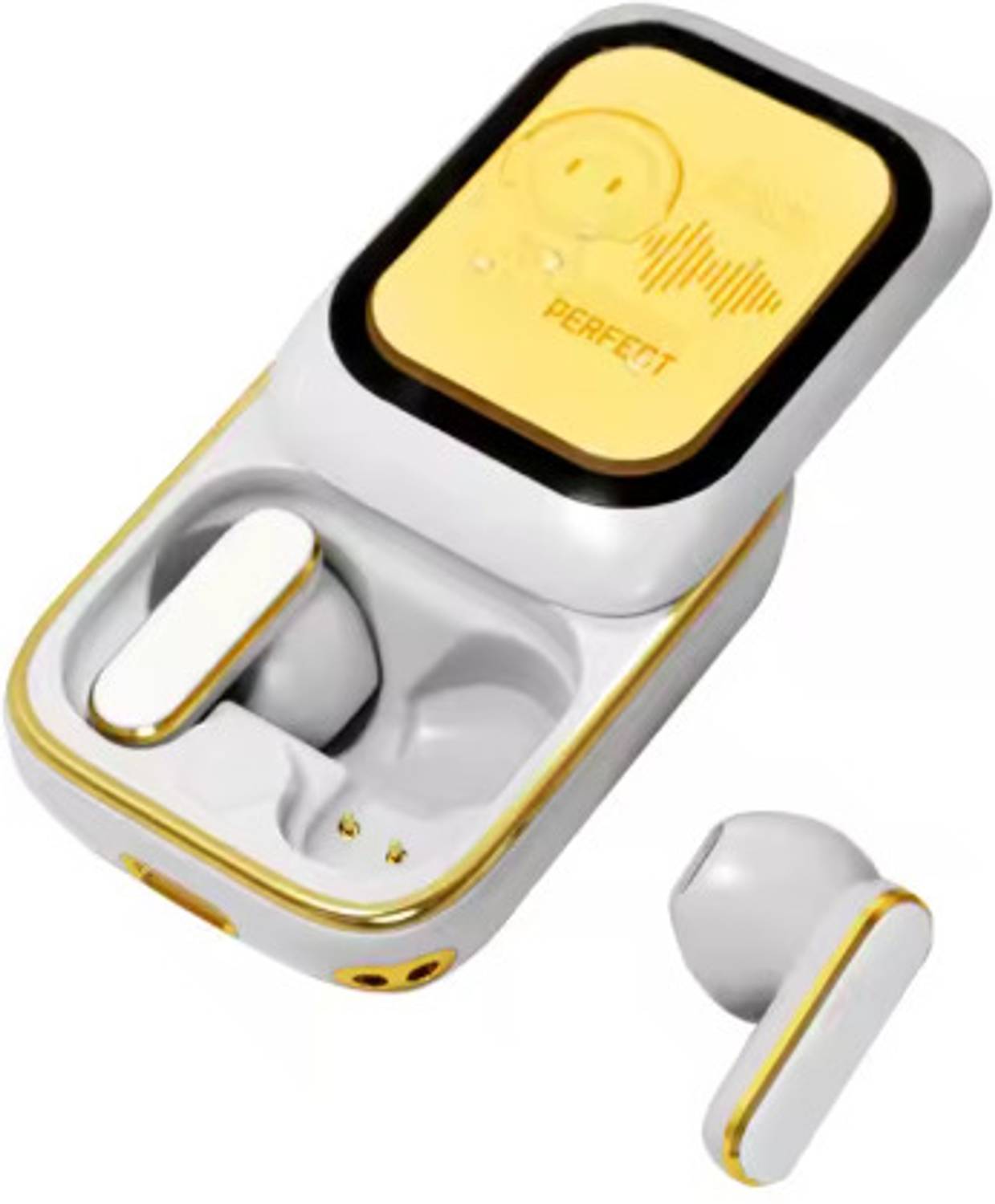 THJDG Nano Glass for EarBuds Handfree TWS Sports Earphone True Wi