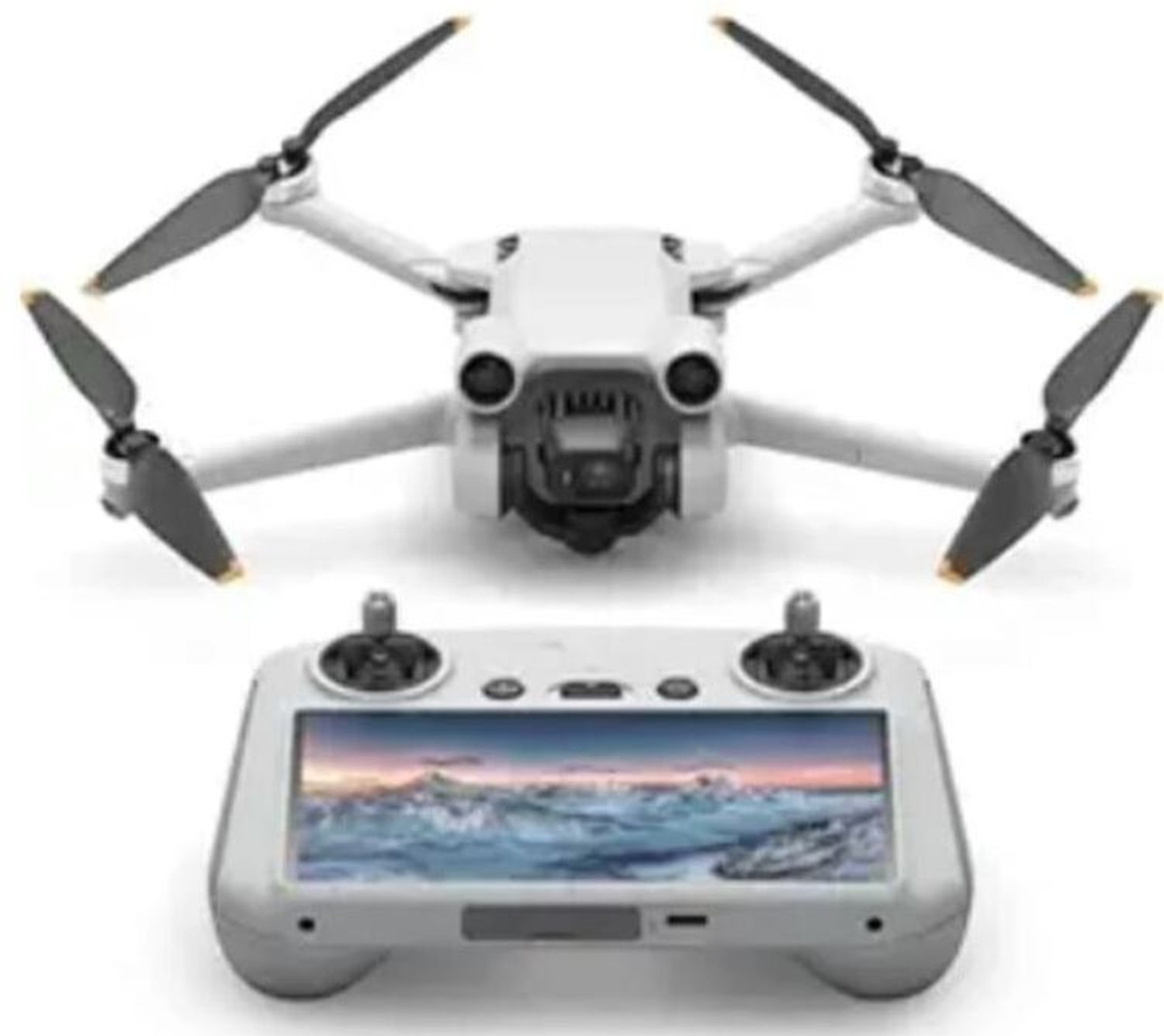 Image of SSRB Nano Glass for 4K Drone Camera with Remote Controllerr - Copy (5) (Pack of 1)