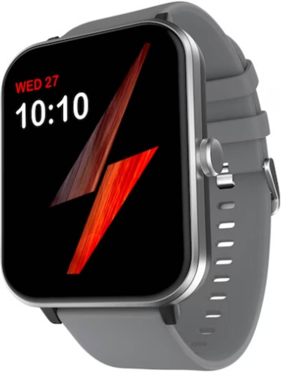 Pushpa Nano Glass for fire boltt Ninja Calling Pro Plus Bluetooth