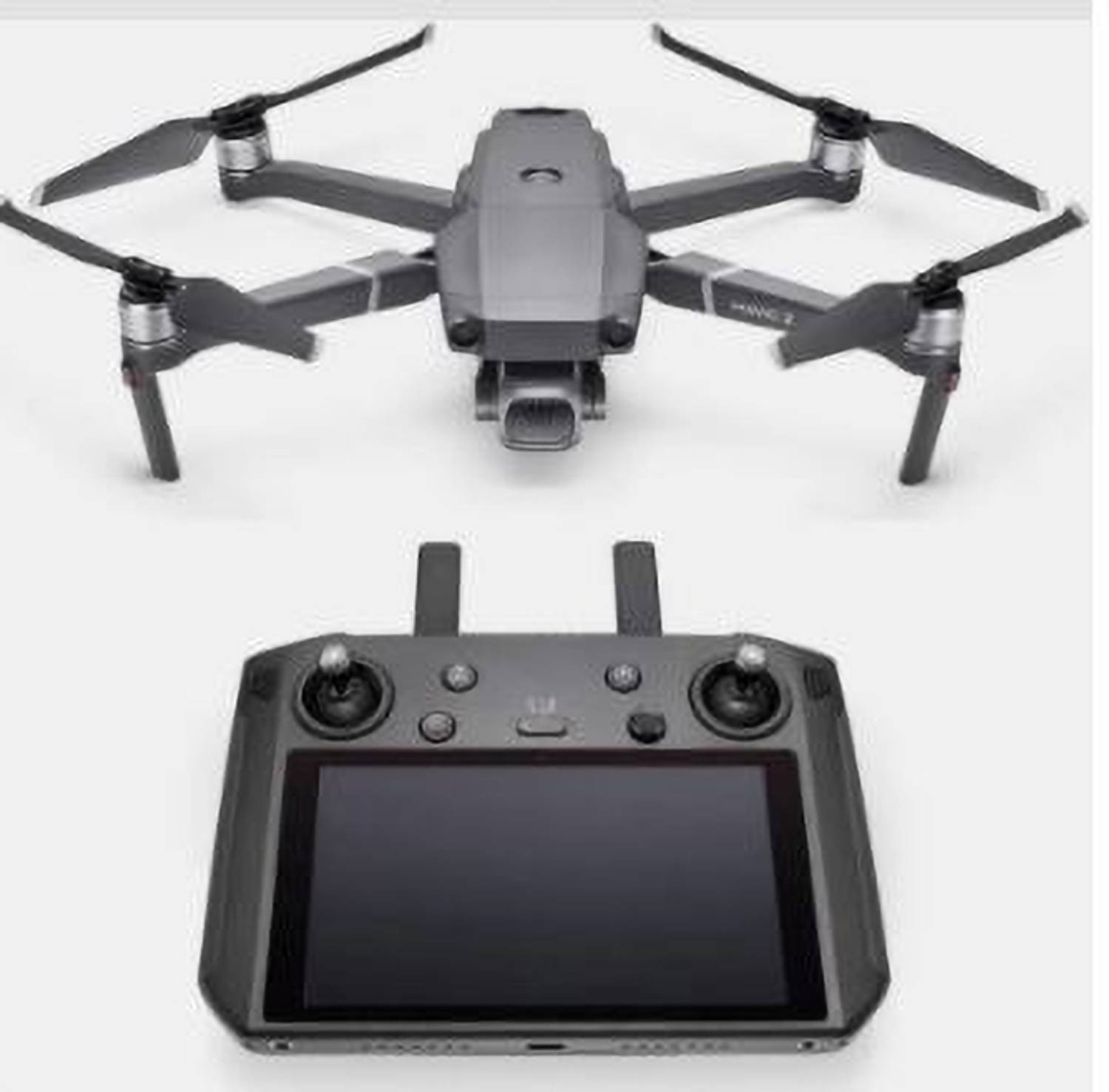 SHIVAAY Nano Glass for DJI Mini 3 Pro 2
