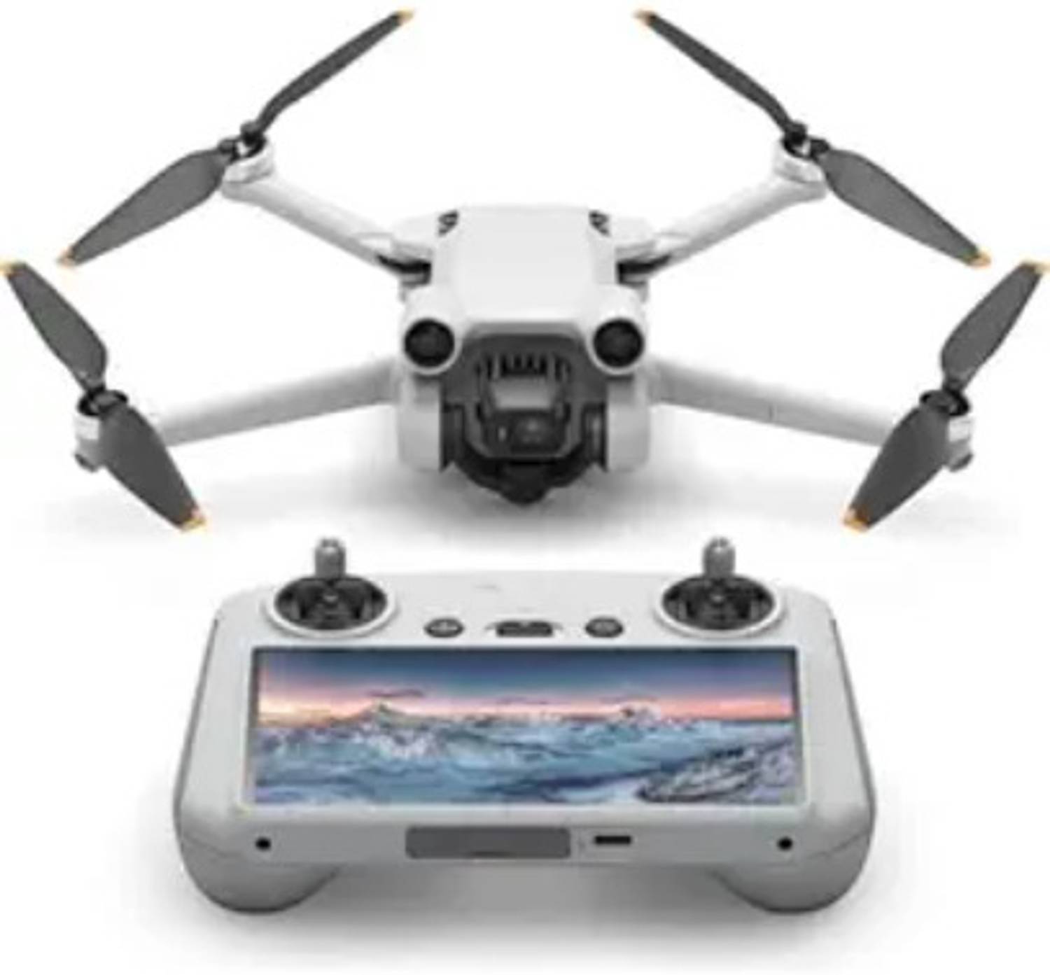 Varsha Nano Glass for 4K Drone Camera with Remote Controller - Copy (5)
