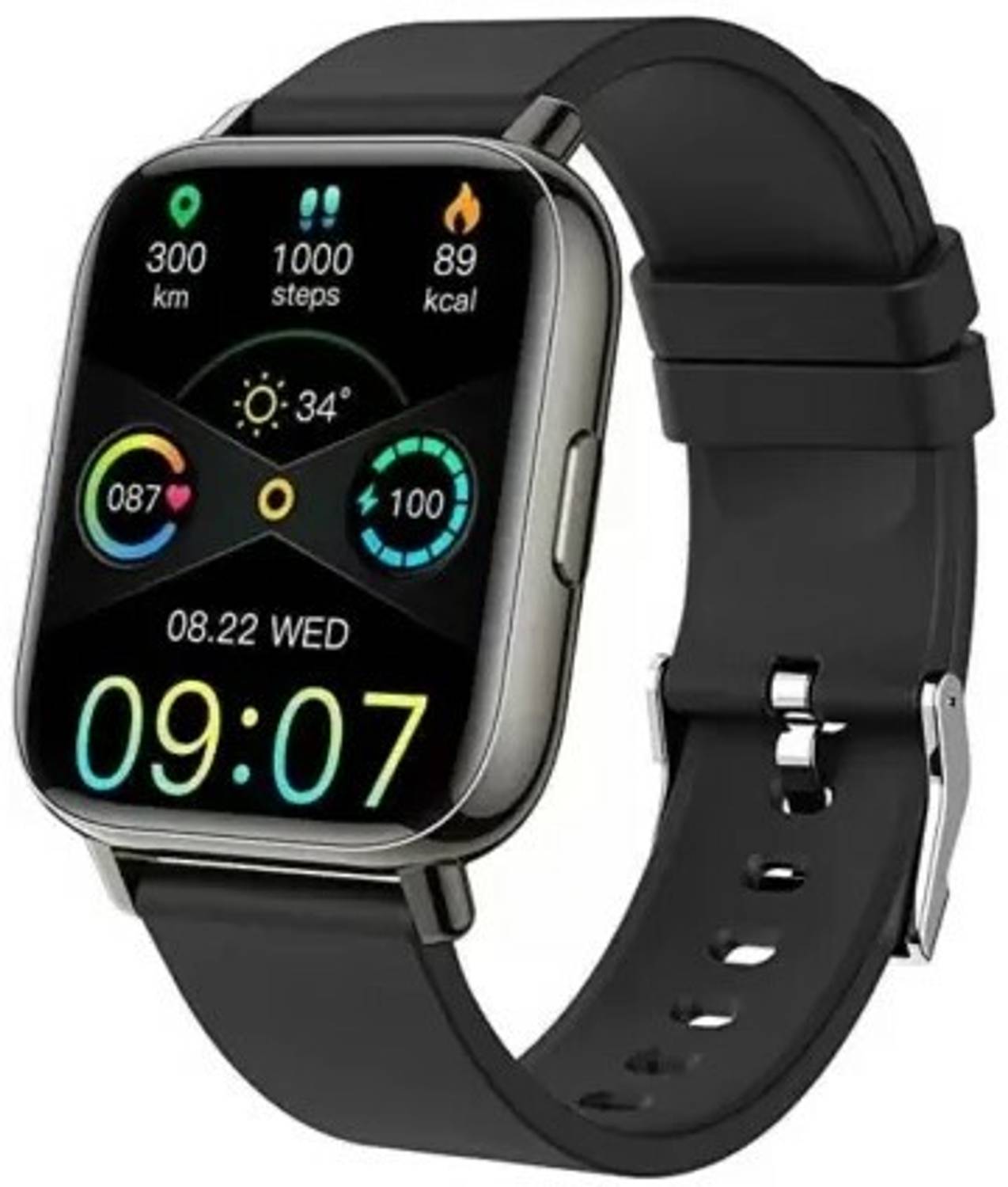 KONG FU MA Nano Glass for Watch For Men's And Women Watches U (Pa